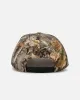 New Era San Francisco 49ers 'Great Outdoors' 9FORTY A-Frame Snapback Camo sold by Culture Kings