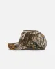 New Era San Francisco 49ers 'Great Outdoors' 9FORTY A-Frame Snapback Camo sold by Culture Kings