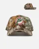 New Era Miami Dolphins 'Great Outdoors' 9FORTY A-Frame Snapback Camo sold by Culture Kings