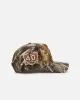 New Era Miami Dolphins 'Great Outdoors' 9FORTY A-Frame Snapback Camo sold by Culture Kings