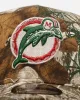 New Era Miami Dolphins 'Great Outdoors' 9FORTY A-Frame Snapback Camo sold by Culture Kings