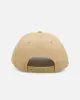 New Era Mexico National Baseball Team 'Mexico Polychromatic' 9FORTY A-Frame Snapback Vegas Gold sold by Culture Kings