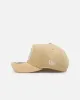 New Era Mexico National Baseball Team 'Mexico Polychromatic' 9FORTY A-Frame Snapback Vegas Gold sold by Culture Kings
