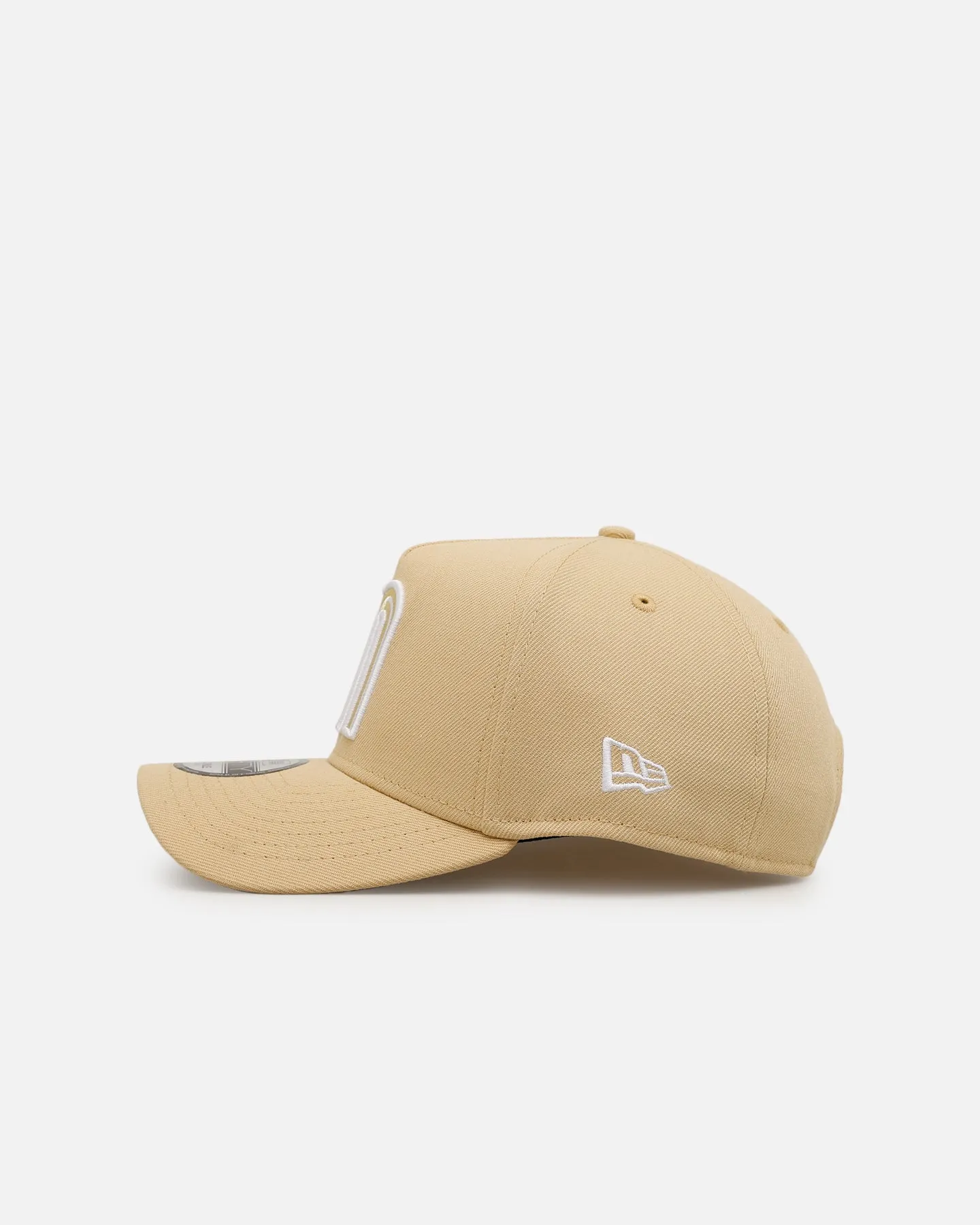 New Era Mexico National Baseball Team 'Mexico Polychromatic' 9FORTY A-Frame Snapback Vegas Gold sold by Culture Kings product image thumbnail 4