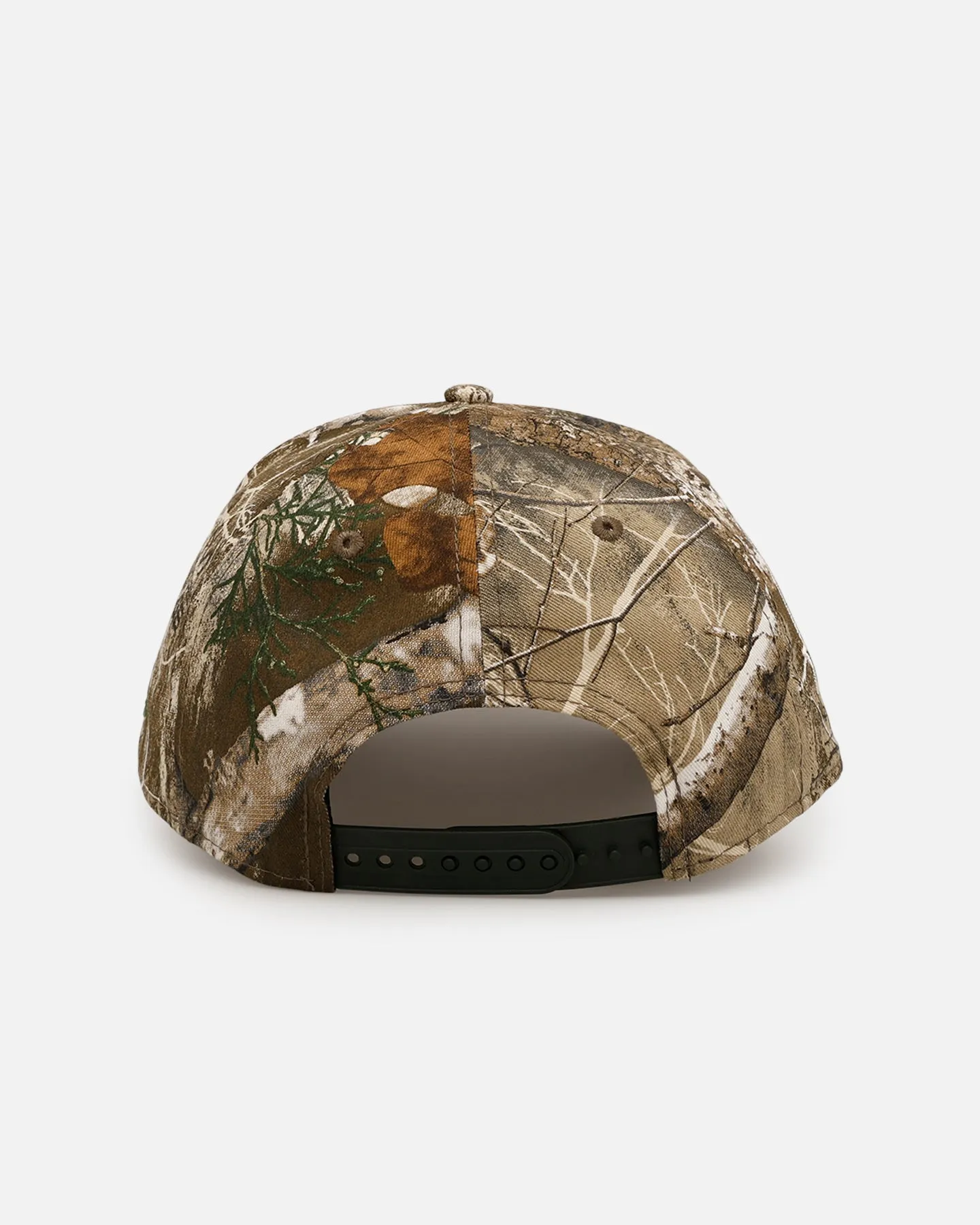 New Era Houston Texans 'Great Outdoors' 9FORTY A-Frame Snapback Camo sold by Culture Kings product image thumbnail 2