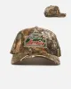 New Era Houston Astros 'Great Outdoors' 9FORTY A-Frame Snapback Camo sold by Culture Kings