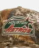 New Era Houston Astros 'Great Outdoors' 9FORTY A-Frame Snapback Camo sold by Culture Kings