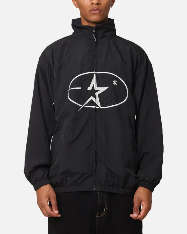 Carre C-Superstar Training Jacket Black sold by Culture Kings
