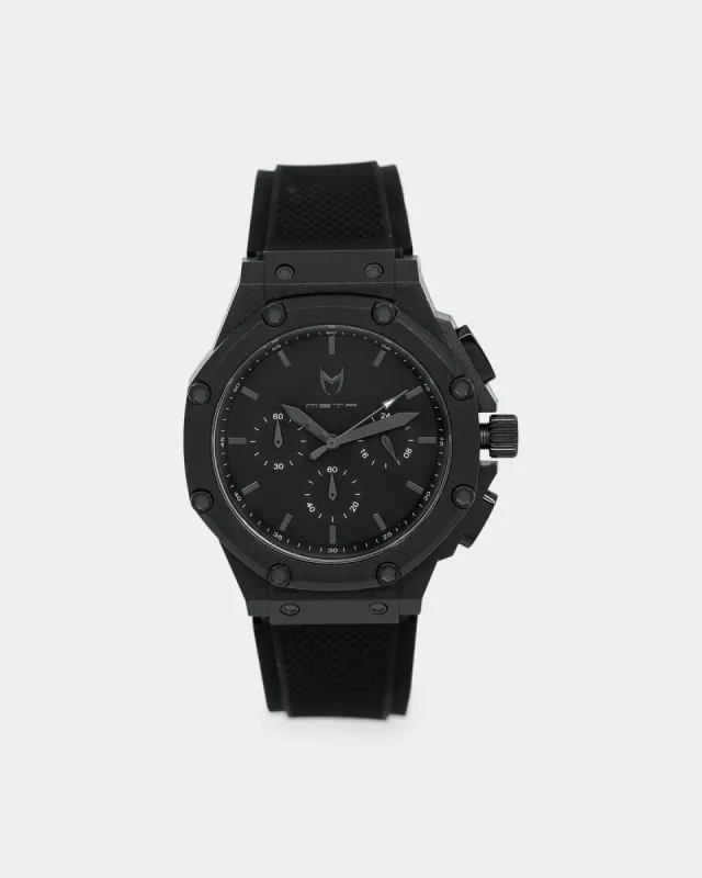 Meister Ambassador Black sold by Culture Kings