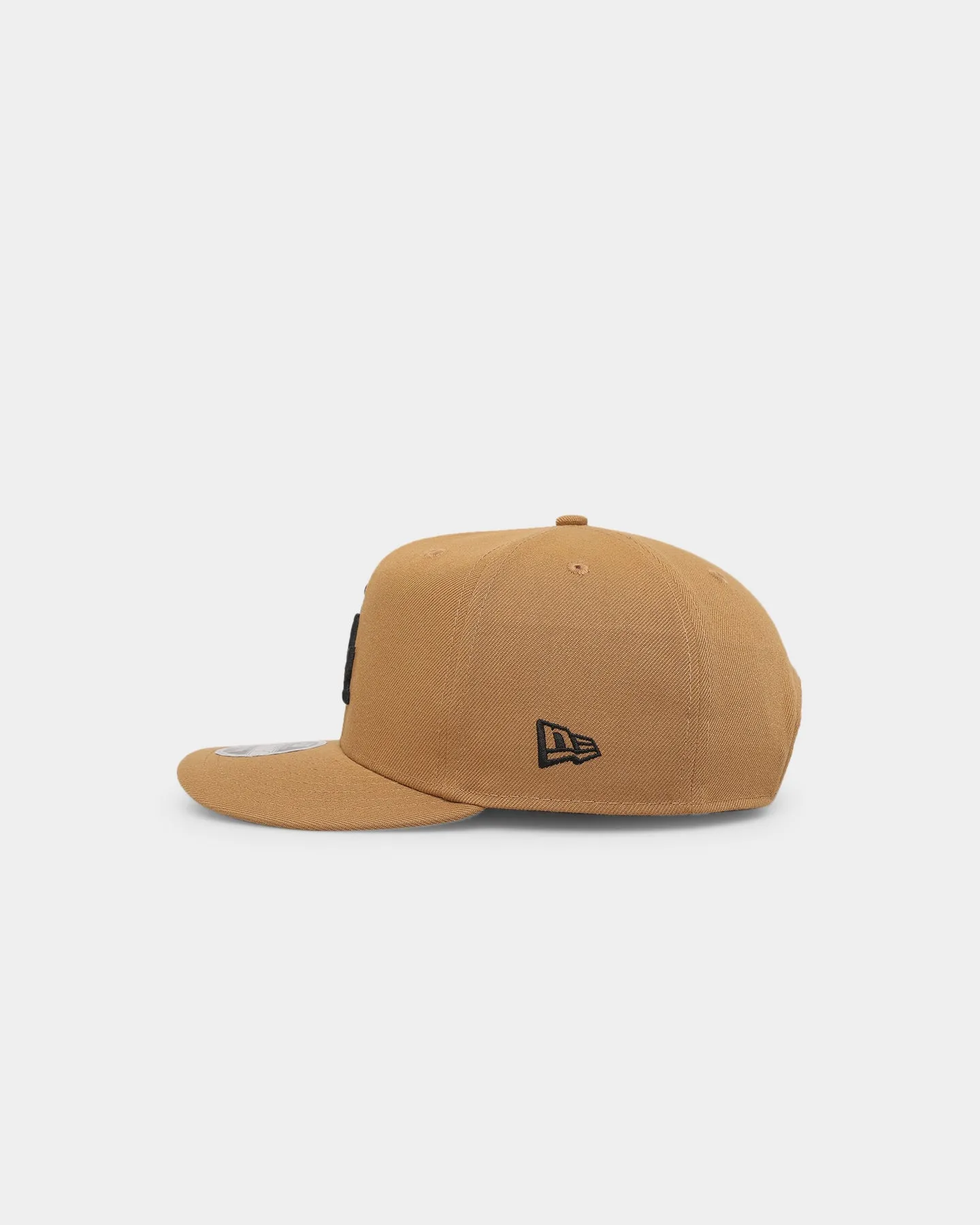 New Era Los Angeles Dodgers 9FIFTY Snapback Wheat/Black sold by Culture Kings product image thumbnail 5