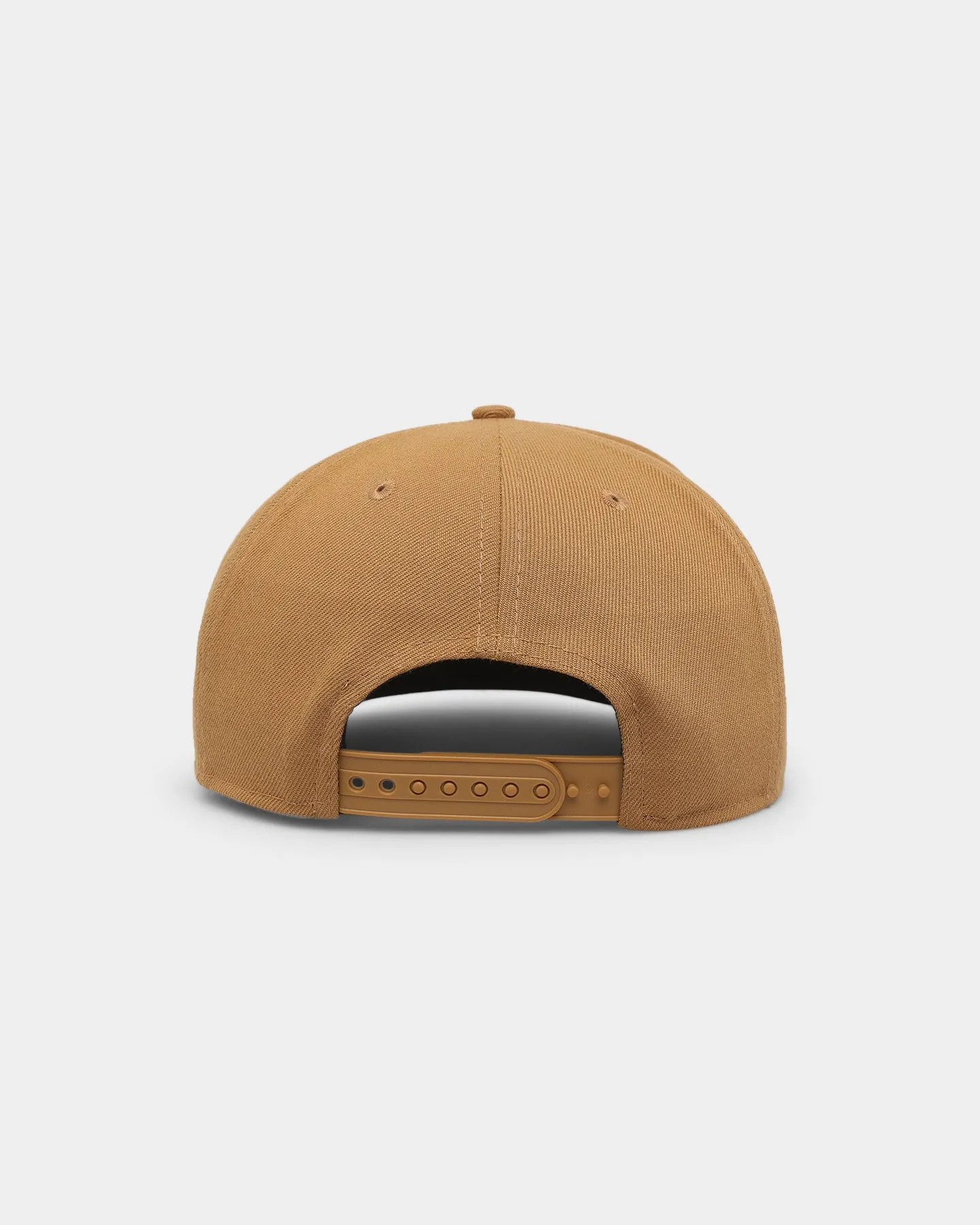 New Era Los Angeles Dodgers 9FIFTY Snapback Wheat/Black sold by Culture Kings product image thumbnail 3