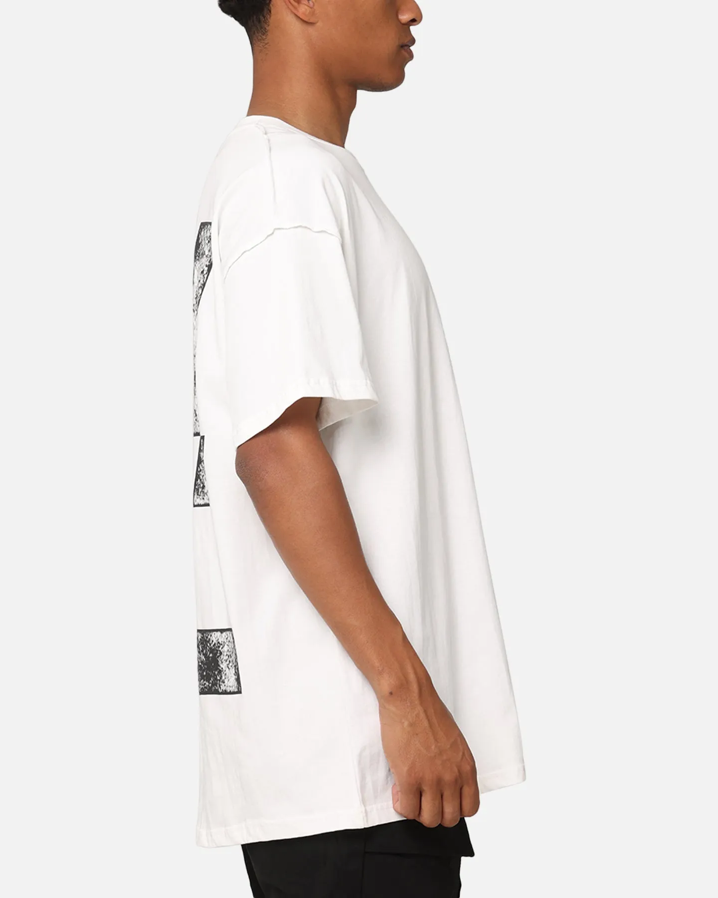 The Anti Order Hyphen Premium T-Shirt Off White sold by Culture Kings product image thumbnail 5