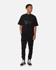 The Anti Order Elite Cargo Joggers Black sold by Culture Kings