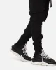 The Anti Order Elite Cargo Joggers Black sold by Culture Kings