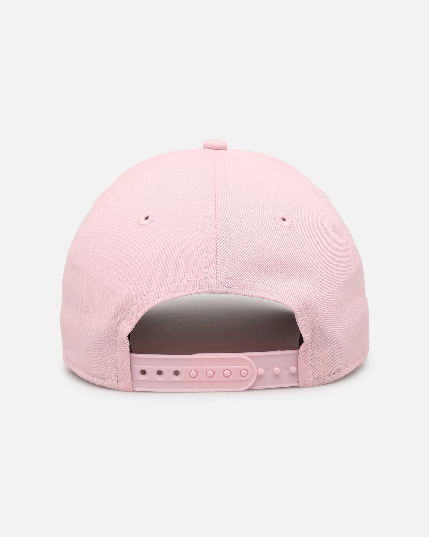 New Era Los Angeles Dodgers 'Upside Down LA Polychromatic' 9FORTY A-Frame Snapback Pink sold by Culture Kings product image thumbnail 2