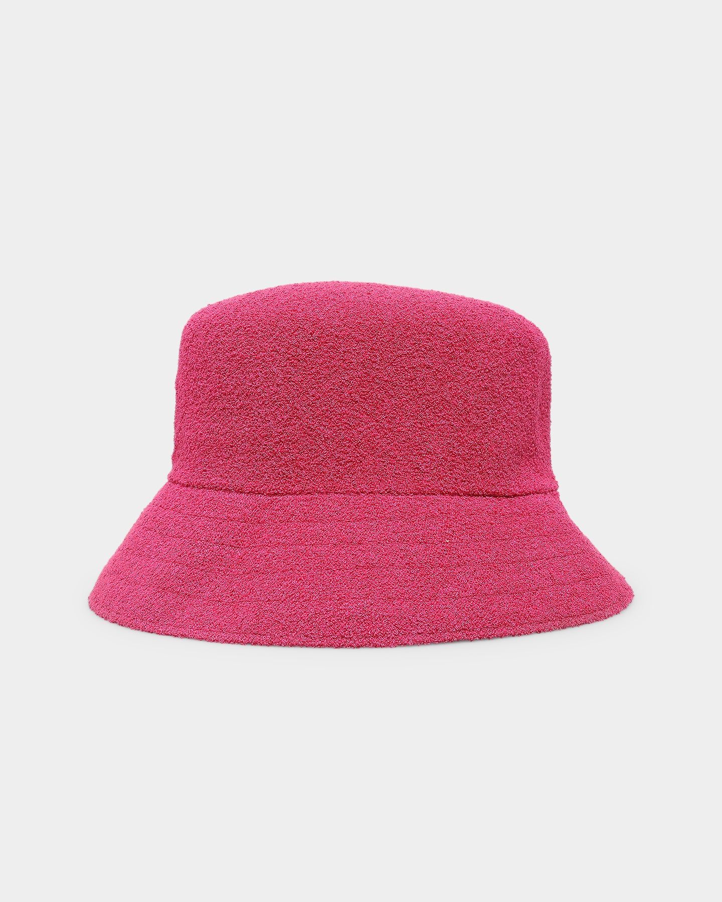 Kangol Bermuda Bucket Hat Electric Pink sold by Culture Kings product image thumbnail 2