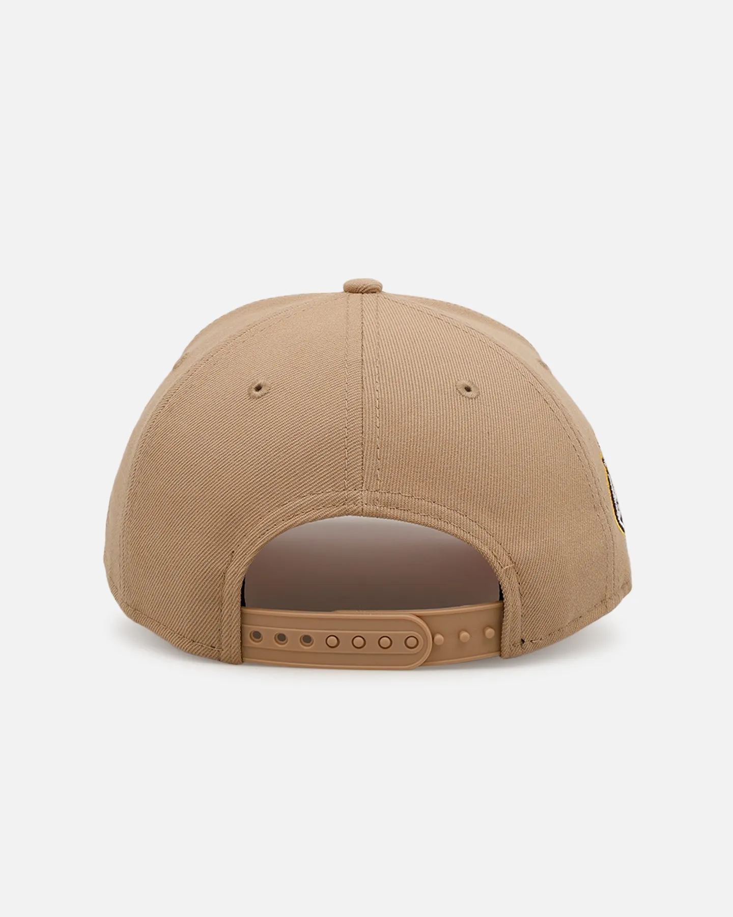 New Era San Diego Padres 'Tan Pink' 9FORTY A-Frame Snapback Tan sold by Culture Kings product image thumbnail 2