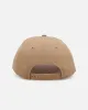 New Era Los Angeles Rams 'Tan Pink' 9FORTY A-Frame Snapback Tan sold by Culture Kings