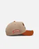 New Era Hudson Valley Renegades 'MILB Theme Night' 9FORTY A-Frame Snapback Tan sold by Culture Kings