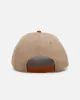 New Era Hudson Valley Renegades 'MILB Theme Night' 9FORTY A-Frame Snapback Tan sold by Culture Kings
