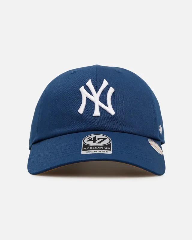 47 Brand ★ 'Yankees Colour Wheel' ヤンキース NY キャップ 47 Brand New York Yankees 'Yankees Color Wheel' Suede