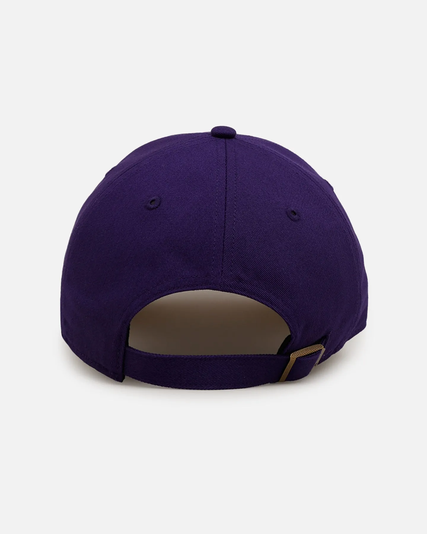47 Brand New York Yankees 'Yankees Color Wheel' Suede Undervisor 47 Clean Up Strapback Purple sold by Culture Kings product image thumbnail 2