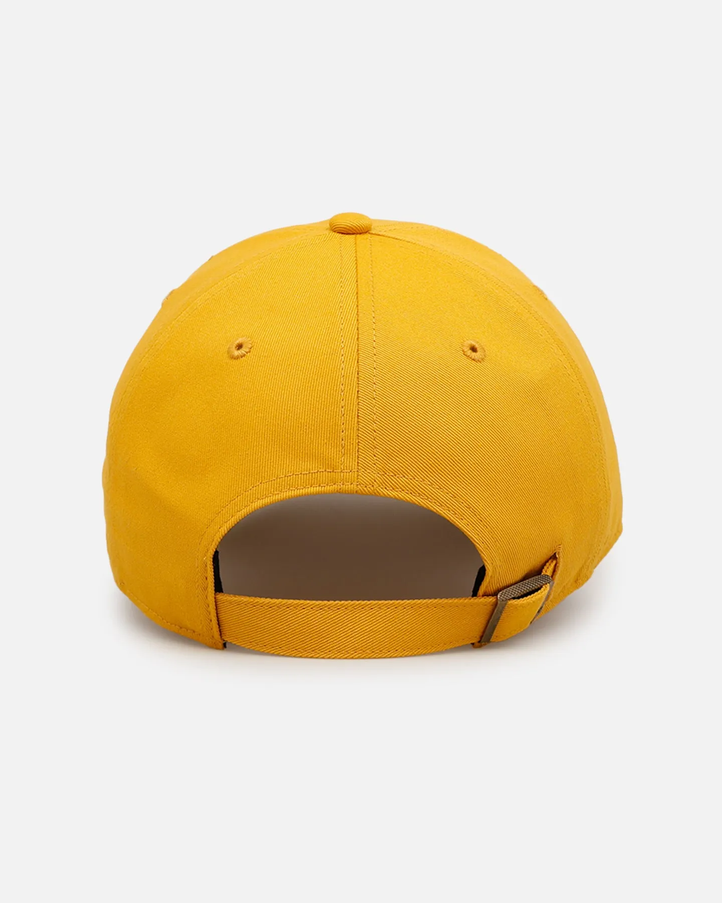 47 Brand New York Yankees 'Yankees Color Wheel' Suede Undervisor 47 Clean Up Strapback Honey sold by Culture Kings product image thumbnail 2