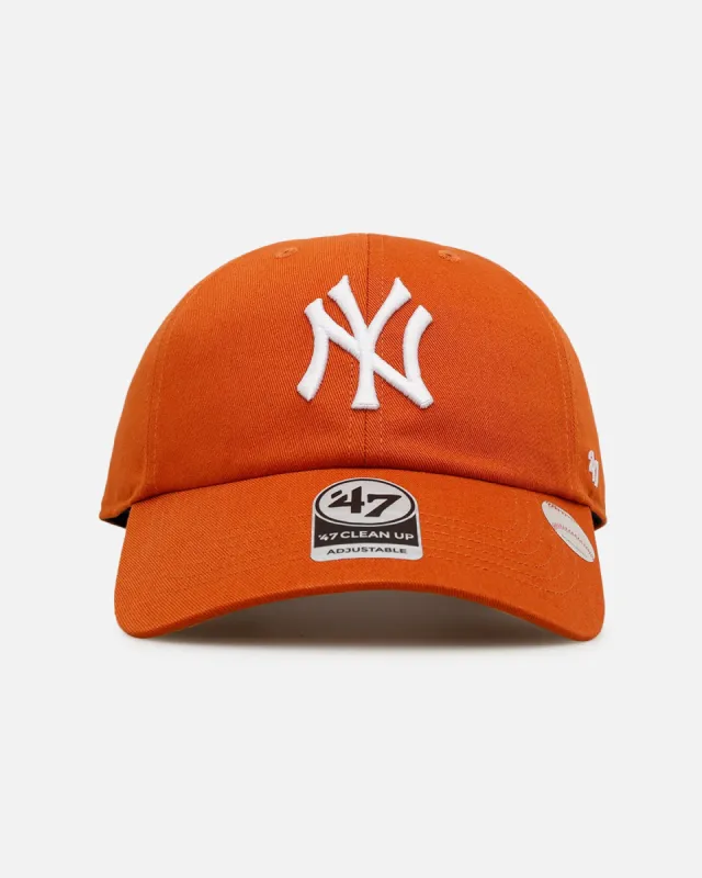 47 Brand ★ 'Yankees Colour Wheel' ヤンキース NY キャップ 47 Brand New York Yankees 'Yankees Color Wheel' Suede