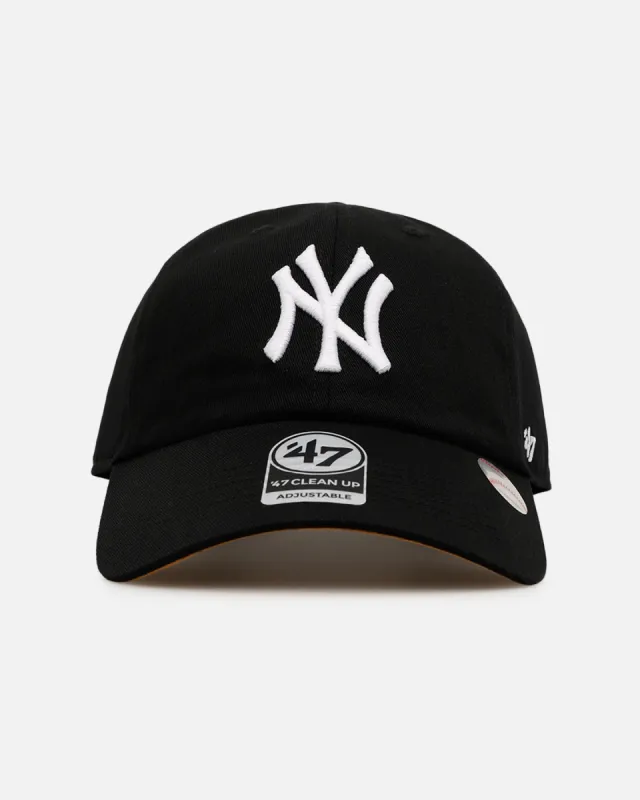 47 Brand New York Yankees 'Yankees Color Wheel' Suede