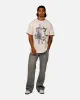 American Thrift X DC Batman The Joker Cane Heavyweight T-Shirt Off White sold by Culture Kings