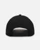 New Era Los Angeles Dodgers 'Gold Medal Badge' 9FORTY A-Frame Snapback Black/White/Green sold by Culture Kings