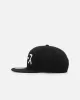 New Era Los Angeles Dodgers 'Japan Pack' Kanji 9FIFTY Snapback Black/White sold by Culture Kings