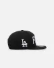 New Era Los Angeles Dodgers 'Japan Pack' Kanji 9FIFTY Snapback Black/White sold by Culture Kings