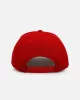 New Era Mexico National Baseball Team 'Mexico Polychromatic' 9FORTY A-Frame Snapback Red sold by Culture Kings