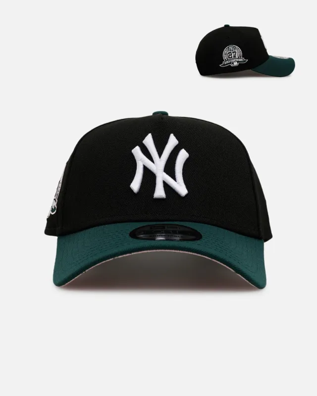 NEW ERA キャップ 帽子 Stealth 9FORTY A-Frame Snapback New Era Los Angeles Lakers 'Stealth' 9FORTY A-Frame Snapback