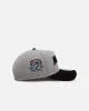 New Era Miami Marlins 'Away Greys' 9FORTY A-Frame Snapback Grey sold by Culture Kings
