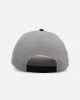 New Era Miami Marlins 'Away Greys' 9FORTY A-Frame Snapback Grey sold by Culture Kings