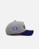 New Era Los Angeles Dodgers 'Away Greys' 9FORTY A-Frame Snapback Grey sold by Culture Kings