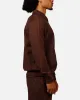 Puma T7 Track Jacket Brown sold by Culture Kings
