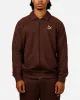 Puma T7 Track Jacket Brown sold by Culture Kings