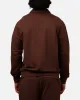 Puma T7 Track Jacket Brown sold by Culture Kings