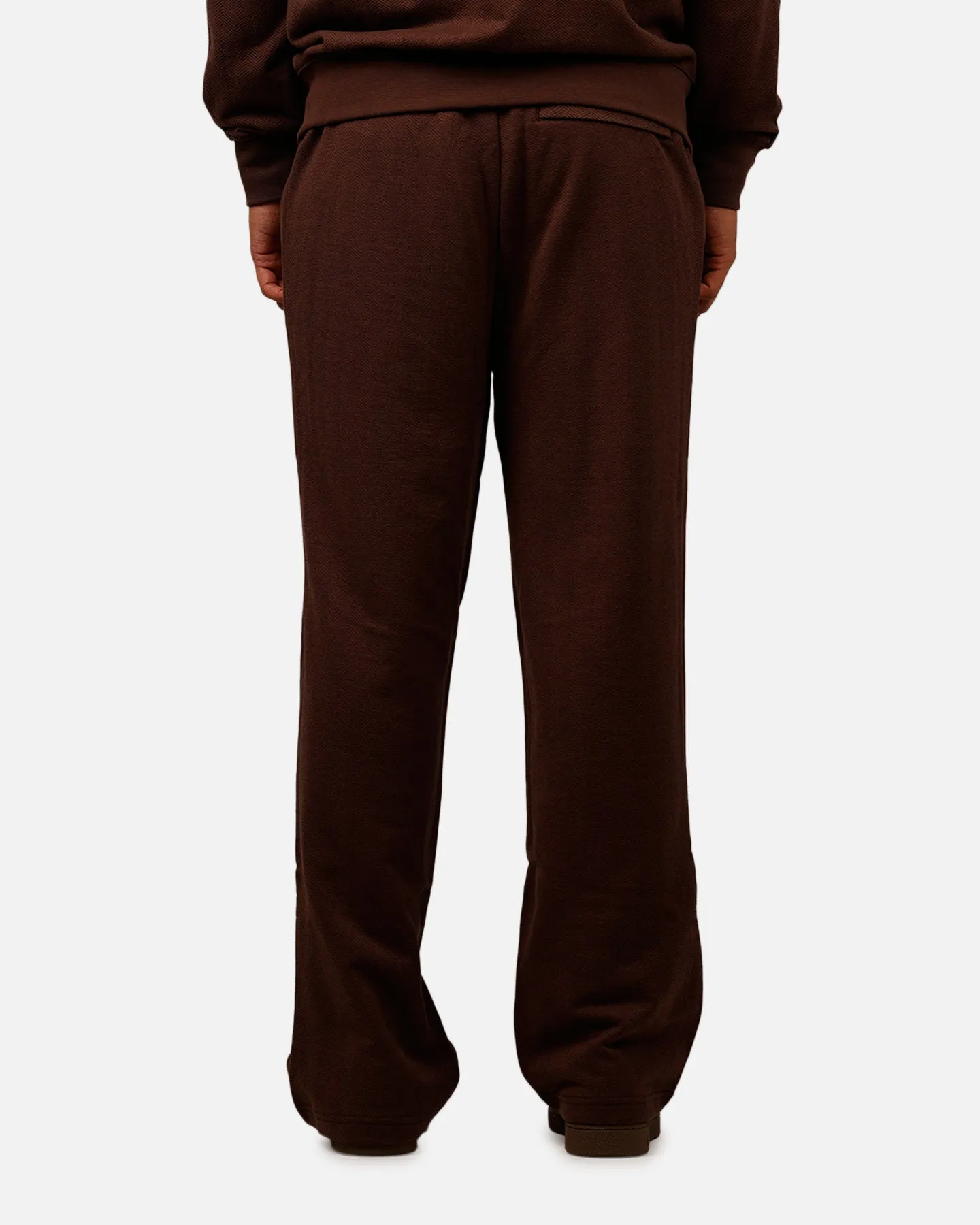 Puma T7 Track Pants Brown sold by Culture Kings product image thumbnail 5