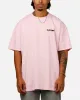 Carre Motion T-Shirt Pink sold by Culture Kings