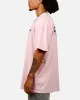 Carre Motion T-Shirt Pink sold by Culture Kings