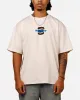Loiter Empire T-Shirt Off White sold by Culture Kings