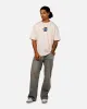 Loiter Empire T-Shirt Off White sold by Culture Kings
