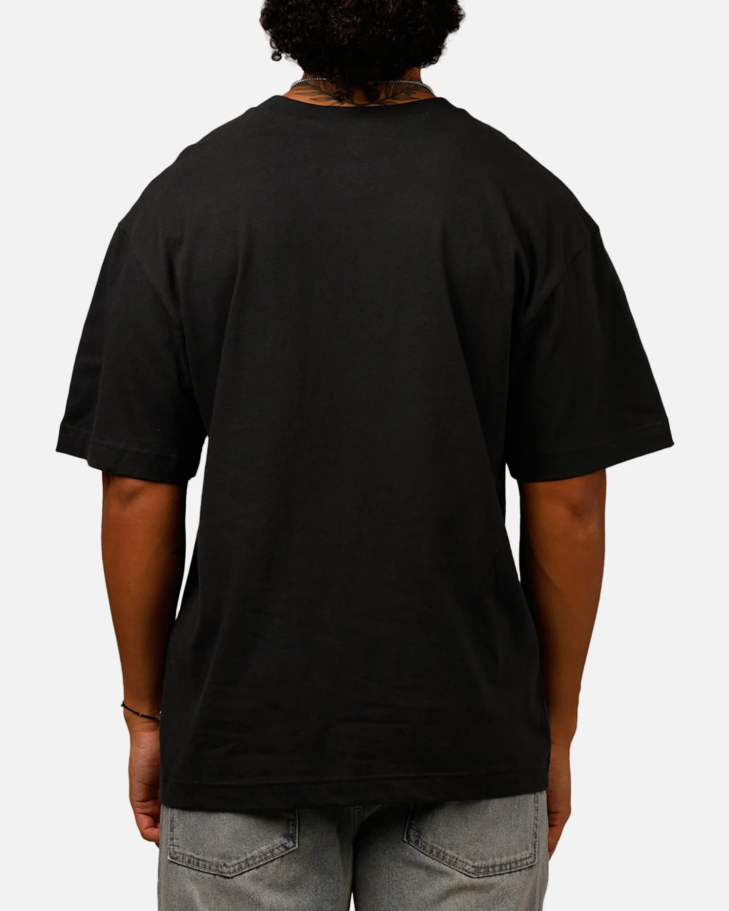 47 Brand Georgia Bulldogs 'NCAA Trophy Case' Premium T-Shirt Black sold by Culture Kings product image thumbnail 2