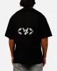 The Anti Order Fury T-Shirt Black sold by Culture Kings