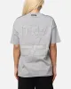 The Anti Order Symbolism Non Seam Oversized T-Shirt Gray sold by Culture Kings