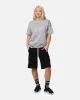 The Anti Order Symbolism Non Seam Oversized T-Shirt Gray sold by Culture Kings